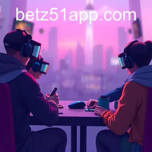 The Rise of betZ51 in Online Gaming