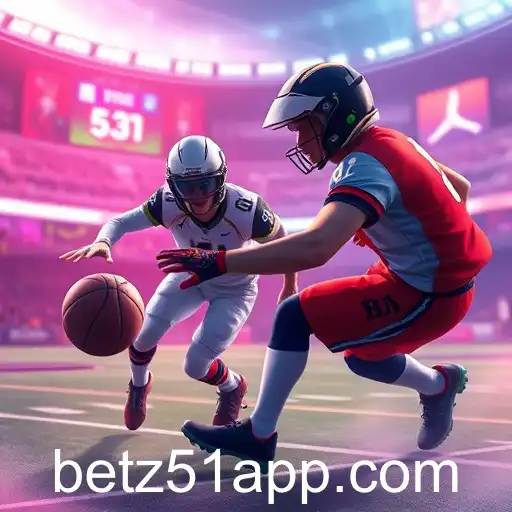 The Rise of betZ51 in Online Gaming