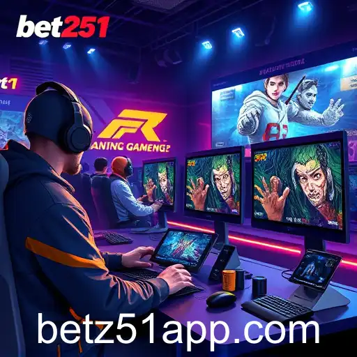 Gaming Evolutions: The Rise of Online Platforms